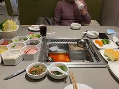 -海底捞火锅(南山京基百纳店)