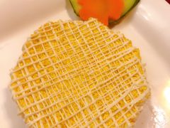 -92°C俄式厨房(中央大街店)