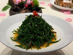 -蘇锦宴·淮扬菜烤鸭·小院(三元桥霄云路店)