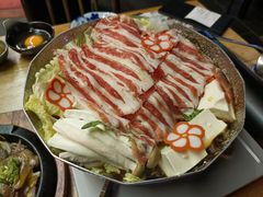 寿喜锅-熊藏居酒屋(kkone店)