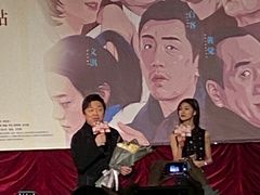 -大光明电影院(南京西路店)