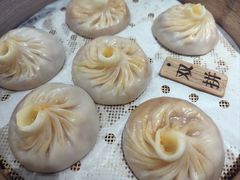 -裕兴记•蟹黄面馆(人民广场店)