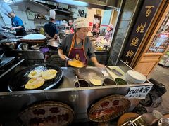 -大众跷脚牛肉馆·非遗传承单位(峨眉山店)
