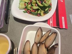 -强强烧烤·宵夜(方庄店)