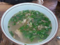 -老白家水盆羊肉