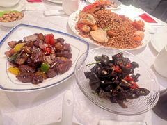 -喜记避风塘炒辣蟹(旗舰店)