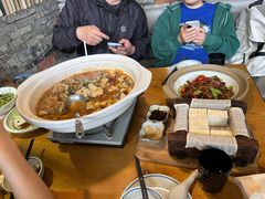 -几荷·恰似故人来(秀水广场店)