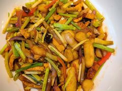 -花城粤菜餐厅(高新区店)