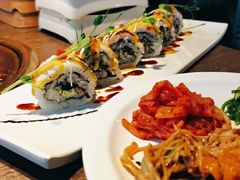 -火炉火自助餐(喜隆多店)