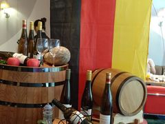 -万德诺富特酒店·自助餐厅(万德大厦店)