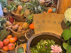-小喜客·云南特色菜(纳西庭院店)
