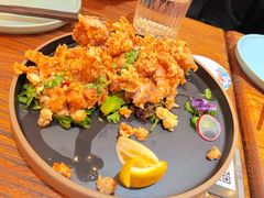 -食陆号·新式台湾创意菜(苏州首店)
