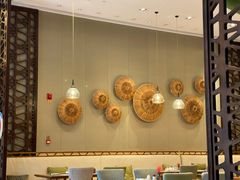 -西双版纳融创皇冠假日度假酒店
