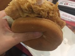 -肯德基(龙之梦购物中心店)