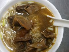 -汉记面馆(南华东路店)