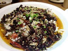 黑鱼花-三猫黑鱼花(南大店)