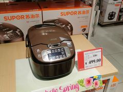 -AEON永旺(东方宝泰店)