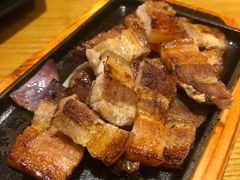 -恩你小木屋·烤肉韩式料理(嘉兴秀洲店)