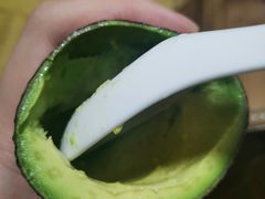 -盒马鲜生(馥邦国际店)