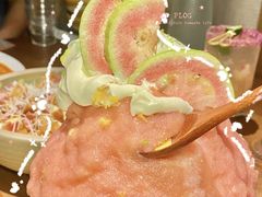 -双门洞·森系料理(体育西店)