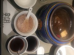 -享月汤皇·海鲜小火锅·聚会(曲江创意谷店)