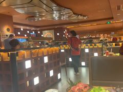 -西塔老太太泥炉烤肉(亚运村店)