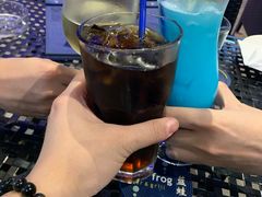 -bluefrog蓝蛙(皇庭广场店)