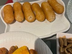 -川成元·麻辣香锅(凯德MALL西直门店)