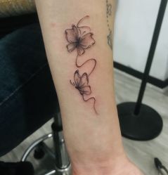 -天道tattoo纹身穿孔工作室