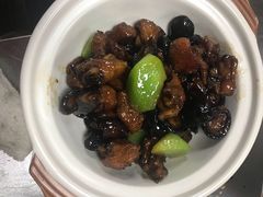 -临界音乐酒馆·小龙虾·江湖菜(华熙LIVE·鱼洞店)