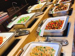 -亚马逊环球美食百汇(新城吾悦广场店)