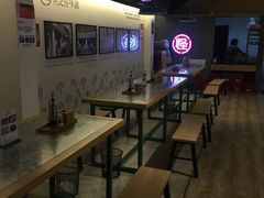 -牛王庙吳記怪味面(双楠店)