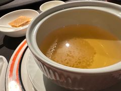 -上海滩餐厅(BFC外滩金融中心店)
