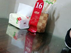 -小胖龙虾烧烤(东波路店)
