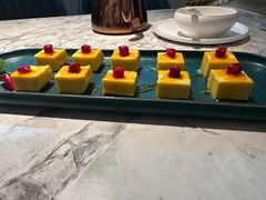 -悦海·家宴·冰花皮皮虾大锅贴(宝龙店)