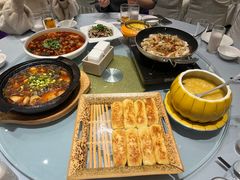 -御苑精品川菜馆(锦江店)