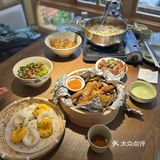 这个菜真的是很景德镇了，每一口都辣香入骨