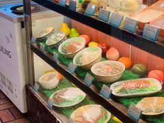 -顺记冰室(宝华路店)