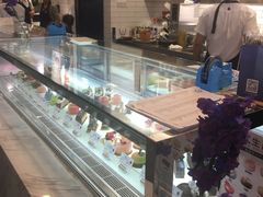 -LE SAPHIR 莎菲尔菓子(和兴店)