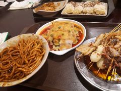 -小街天府(西工小街店)