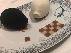 -théATRE 茶聚场(王府中環店)