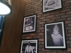 -汉堡王(东方新天地店)