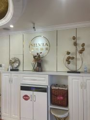 -茜尔维亚修身连锁(闵行莘庄店)