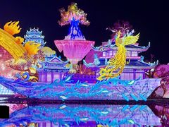 -厦门园林博览苑