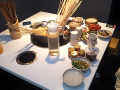 -俭让佬妈现卤串串(温江总店)