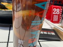 -肥汁米蘭香港米线(长宁来福士店)