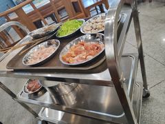 -盈田盈粥庄(博山东路店)