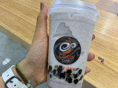 -CoCo都可(太平桥百盛店)