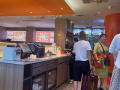 -鹅村长(江中店)