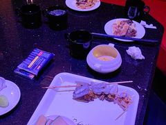 -萧邦音乐会所KTV·蒸汽活海鲜自助(福田店)
